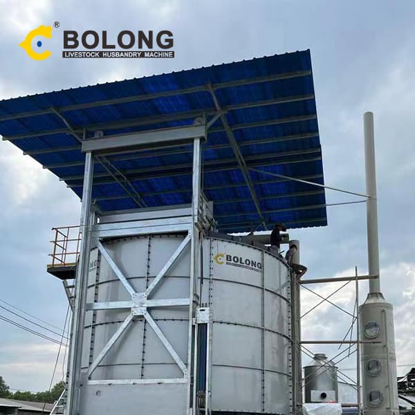 <h3>high cost performance compost machines for sale-Automated </h3>
